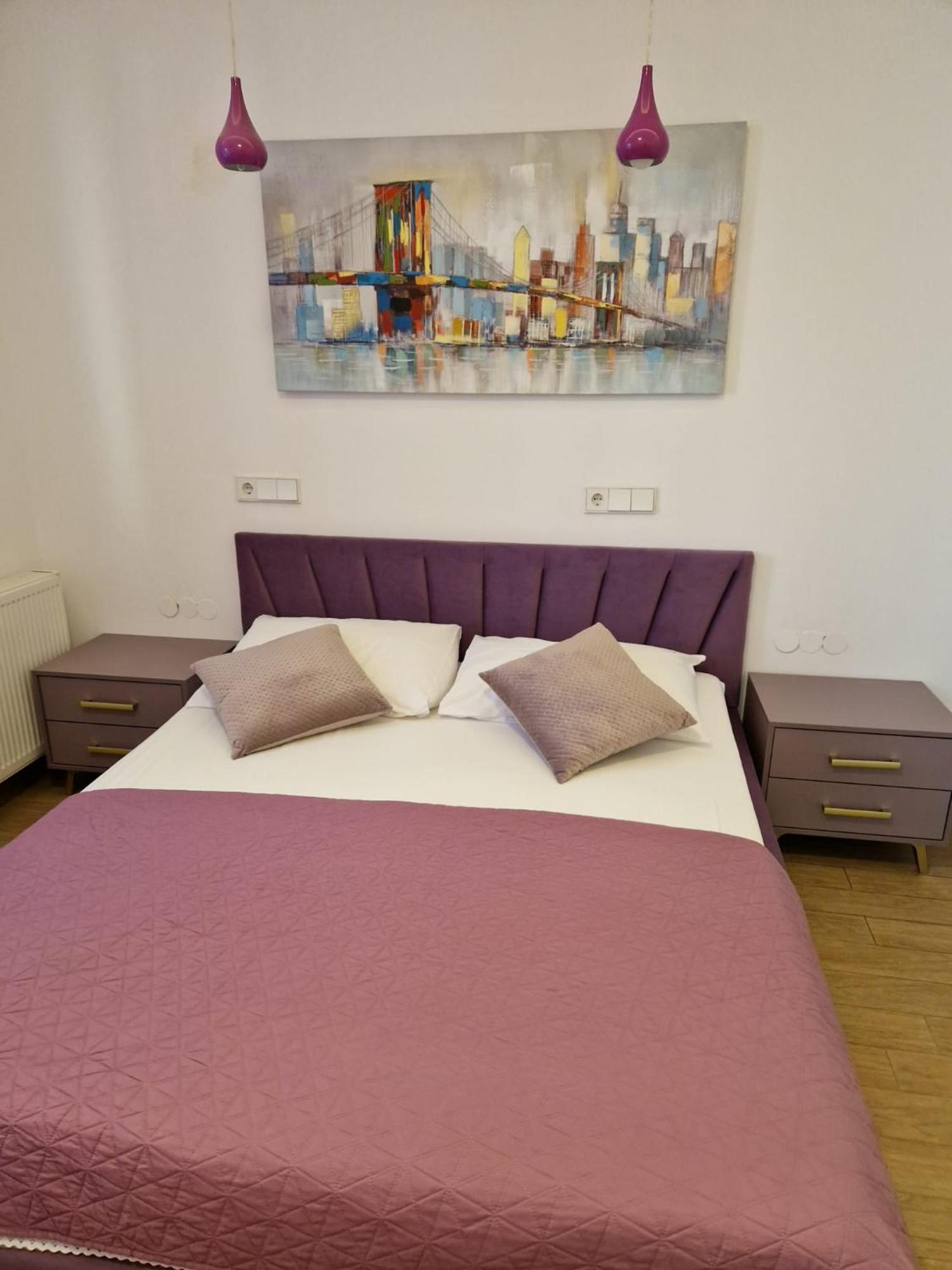 Apartments G Трогір Номер фото