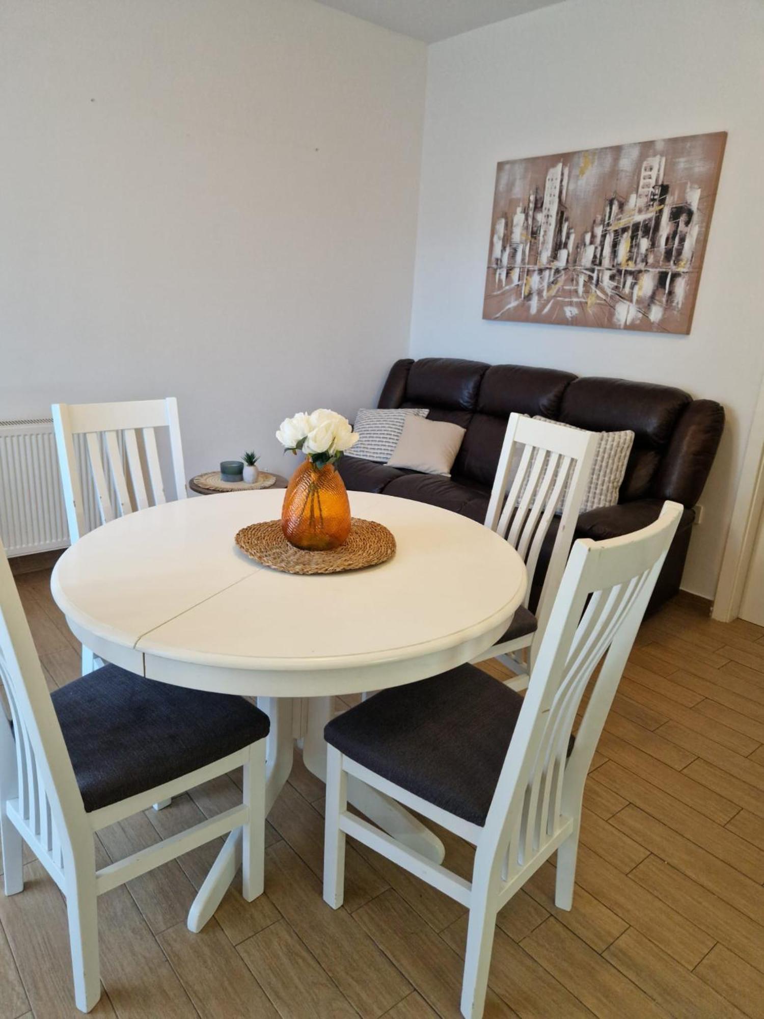 Apartments G Трогір Номер фото